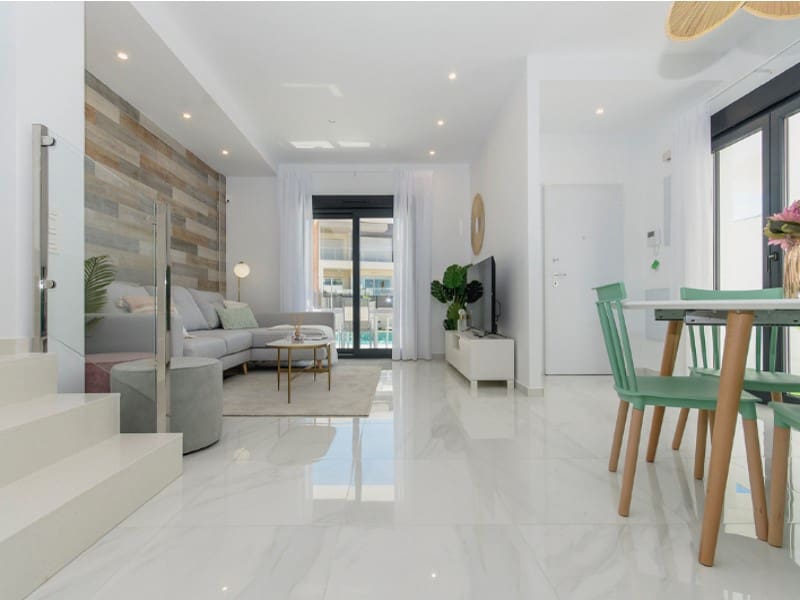 3 bedroom Villa for sale in Orihuela with garage - € 375,000 (Ref: 7352571)