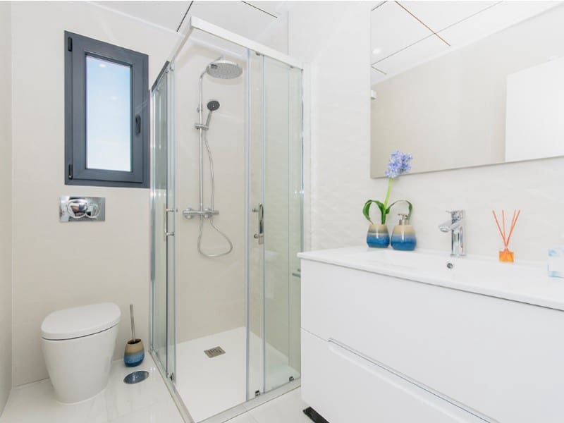 3 bedroom Villa for sale in Orihuela with garage - € 375,000 (Ref: 7352571)