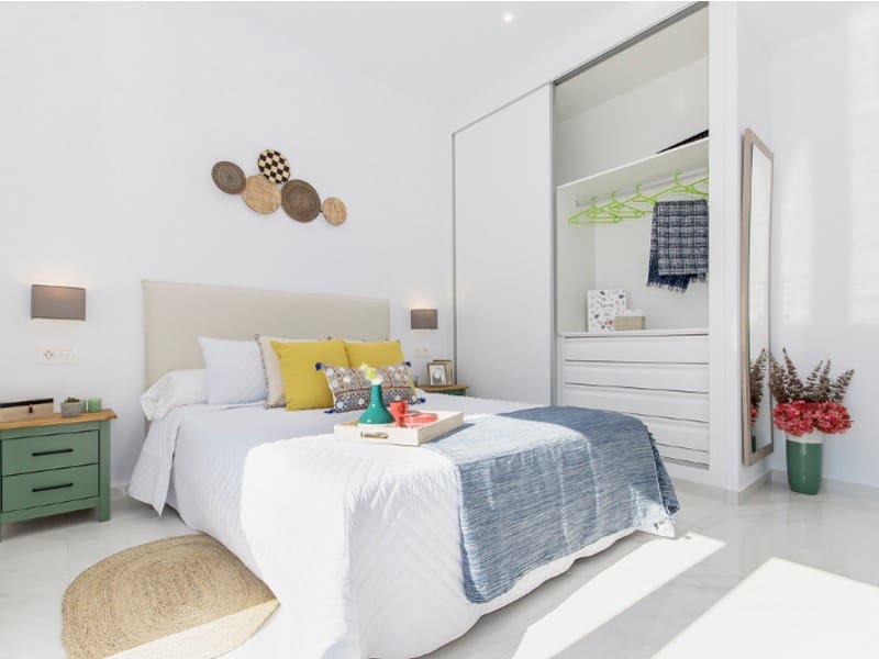 3 bedroom Villa for sale in Orihuela with garage - € 375,000 (Ref: 7352571)