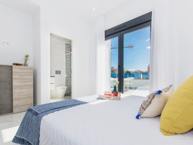 3 bedroom Villa for sale in Orihuela with garage - € 375,000 (Ref: 7352571)