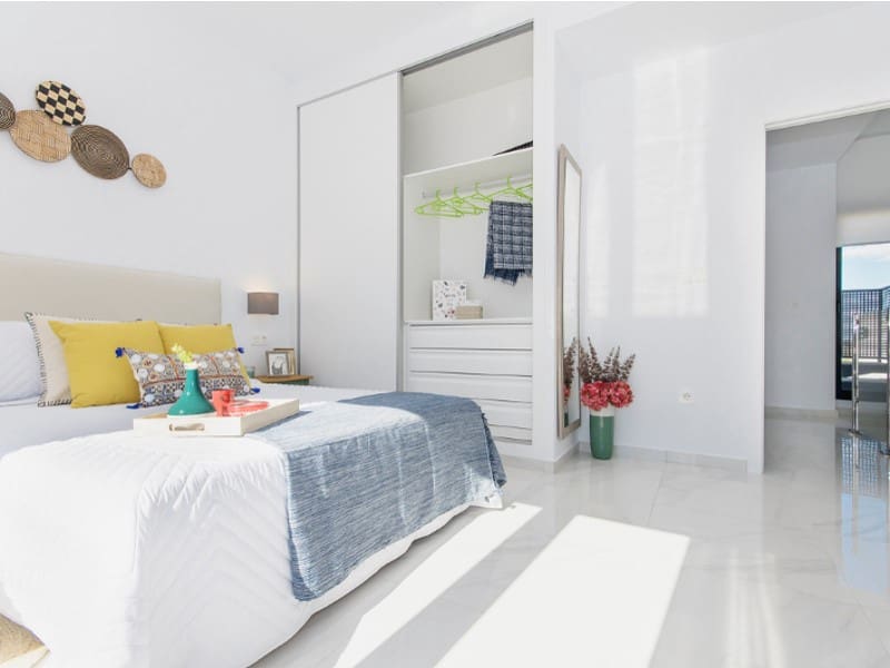 3 bedroom Villa for sale in Orihuela with garage - € 375,000 (Ref: 7352571)