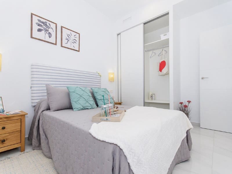 3 bedroom Villa for sale in Orihuela with garage - € 375,000 (Ref: 7352571)