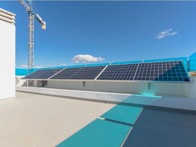 3 bedroom Villa for sale in Orihuela with garage - € 375,000 (Ref: 7352571)