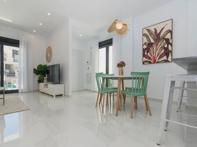 3 bedroom Villa for sale in Desamparados - Hurchillo - Torremendo, Orihuela with garage - € 375,000 (Ref: 7352571)