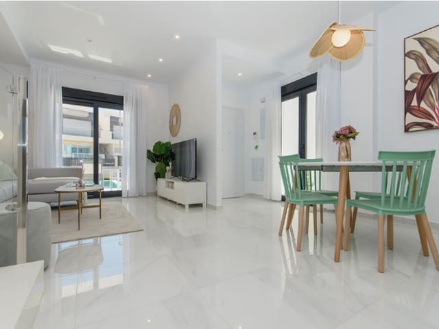 3 bedroom Villa for sale in Desamparados - Hurchillo - Torremendo, Orihuela with garage - € 375,000 (Ref: 7352571)