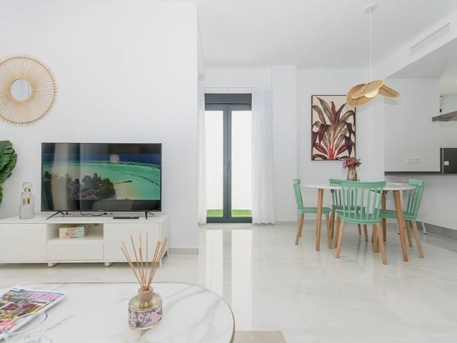 3 bedroom Villa for sale in Desamparados - Hurchillo - Torremendo, Orihuela with garage - € 375,000 (Ref: 7352571)