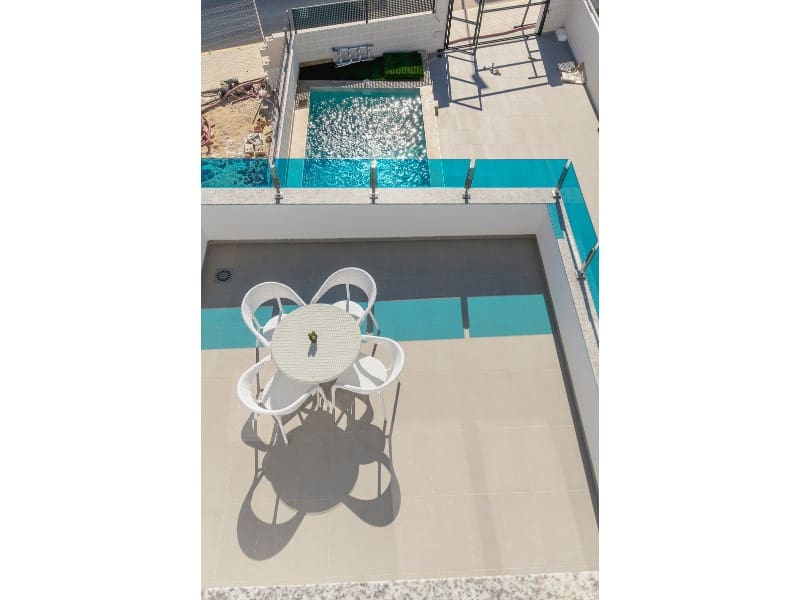 3 bedroom Villa for sale in Orihuela with garage - € 375,000 (Ref: 7352571)