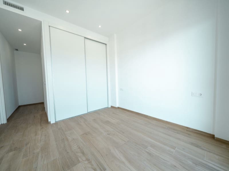 3 Zimmer Bungalow zu verkaufen in Finestrat mit Garage - 369.900 € (Ref: 7465018)