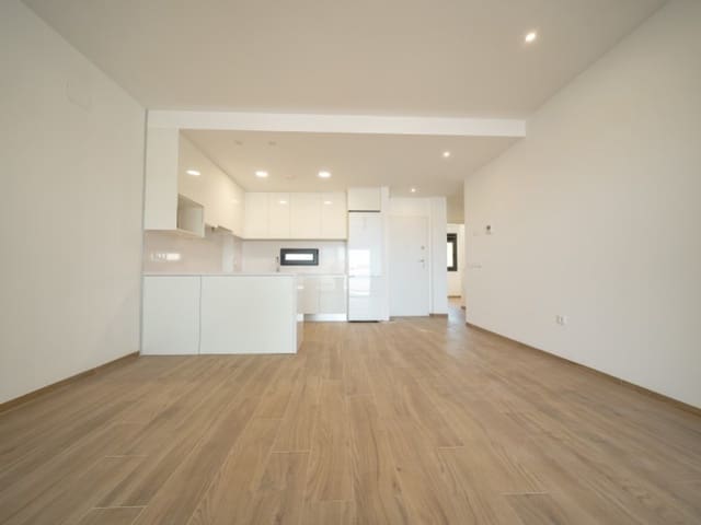 3 Zimmer Bungalow zu verkaufen in Balcón de Finestrat - Terra Marina, Finestrat mit Garage - 369.900 € (Ref: 7465018)