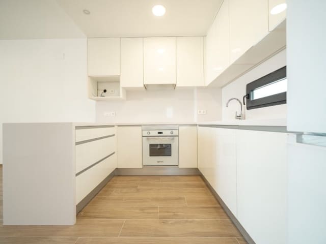 3 Zimmer Bungalow zu verkaufen in Balcón de Finestrat - Terra Marina, Finestrat mit Garage - 369.900 € (Ref: 7465018)