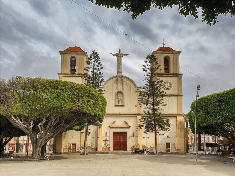 4 soveværelse Lejlighed til salg i Almoradi - € 189.900 (Ref: 7467077)