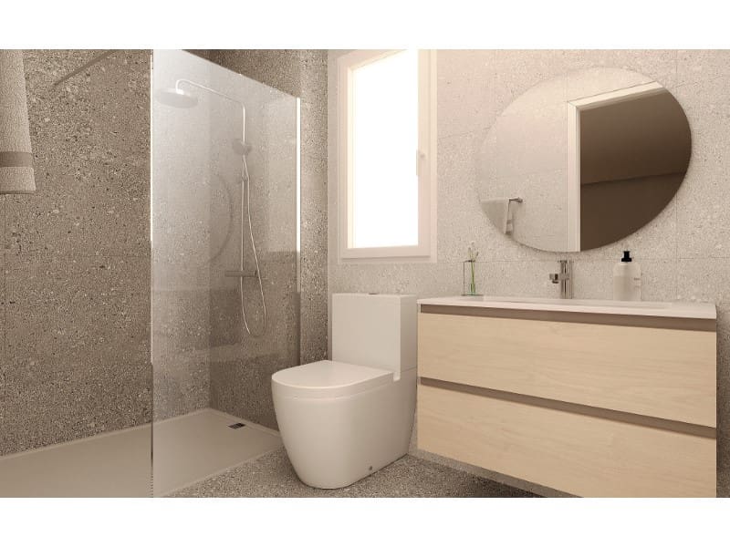 2 bedroom Apartment for sale in Finestrat with garage - € 435,000 (Ref: 7506840)