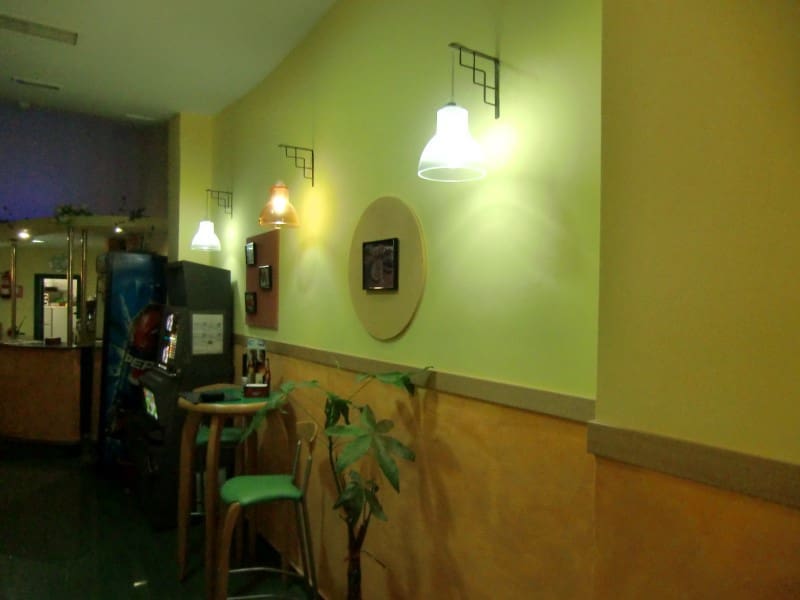 Restaurant/Bar for sale in Alicante / Alacant city - € 150,000 (Ref: 7624509)