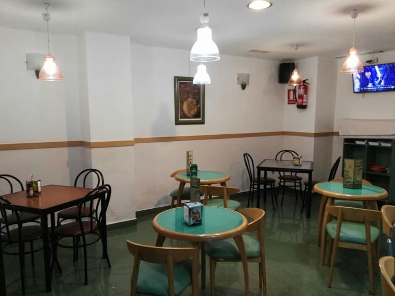 Restaurant/Bar for sale in Alicante / Alacant city - € 150,000 (Ref: 7624509)