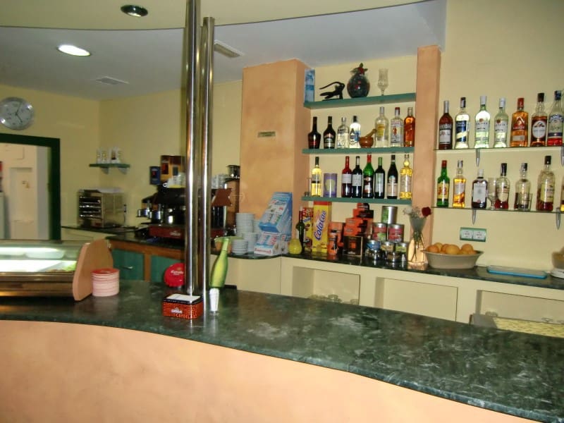 Restaurant/Bar for sale in Alicante / Alacant city - € 150,000 (Ref: 7624509)