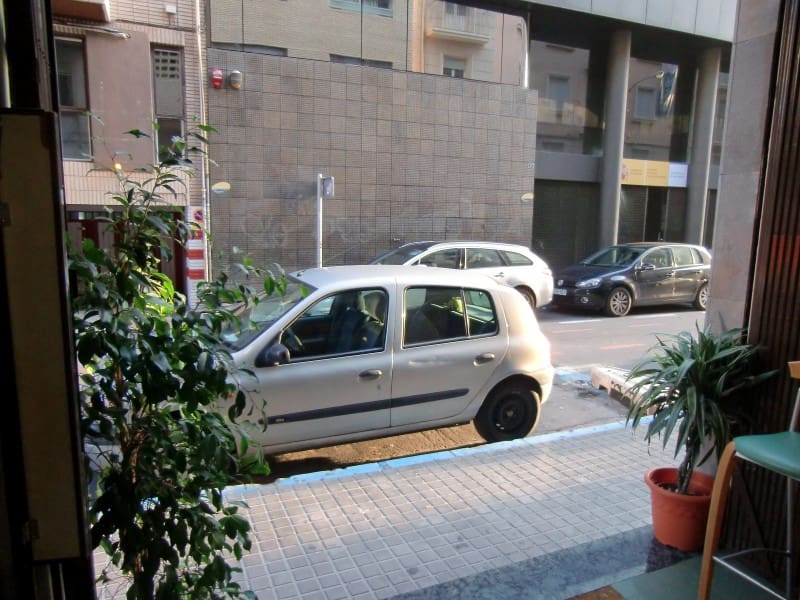 Restaurant/Bar for sale in Alicante / Alacant city - € 150,000 (Ref: 7624509)