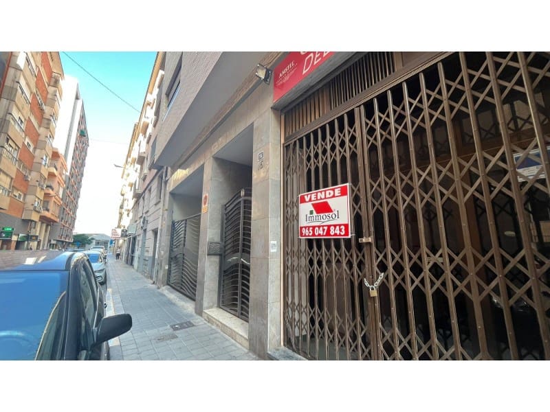 Restaurant/Bar for sale in Alicante / Alacant city - € 150,000 (Ref: 7624509)