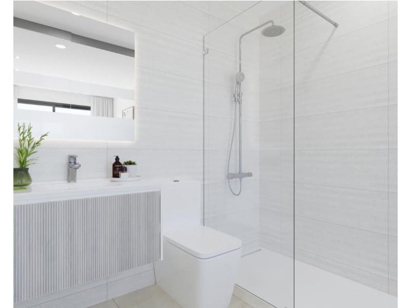 2 Zimmer Haus zu verkaufen in Torrevieja - 305.000 € (Ref: 7685450)