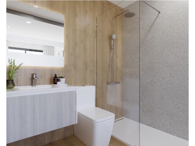 2 bedroom Townhouse for sale in Los Balcones - Los Altos, Torrevieja - € 305,000 (Ref: 7685450)