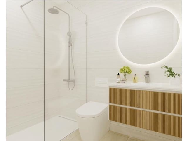 2 bedroom Townhouse for sale in Los Balcones - Los Altos, Torrevieja - € 305,000 (Ref: 7685450)