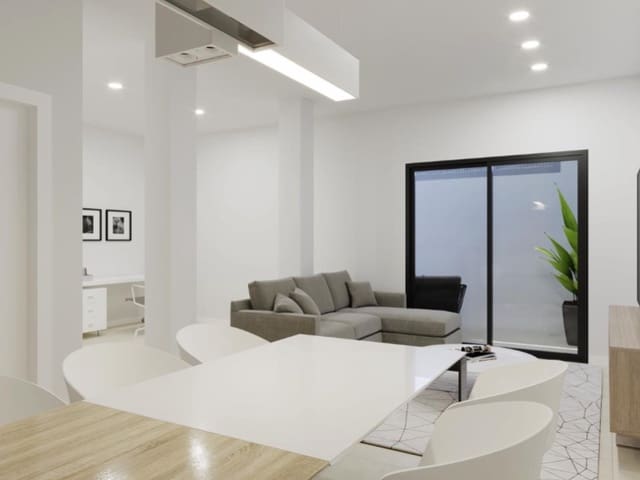 2 bedroom Townhouse for sale in Los Balcones - Los Altos, Torrevieja - € 305,000 (Ref: 7685450)