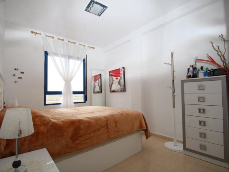 3 soveværelse Lejlighed til salg i Orihuela Costa med garage - € 230.500 (Ref: 7751806)