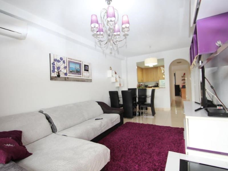 3 soveværelse Lejlighed til salg i Orihuela Costa med garage - € 230.500 (Ref: 7751806)