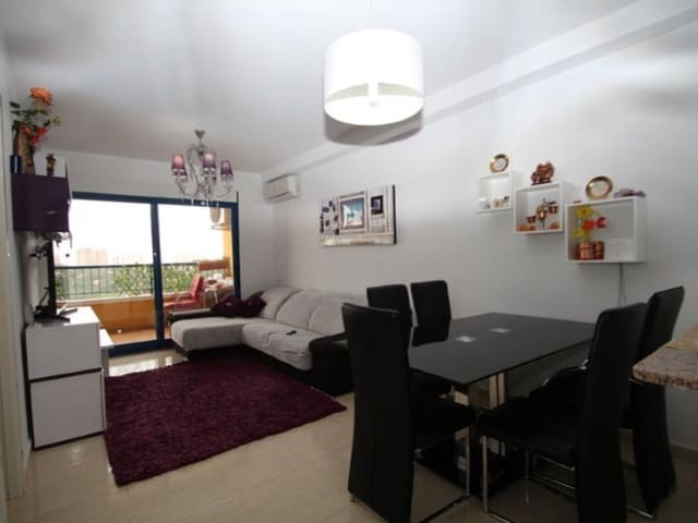 3 soveværelse Lejlighed til salg i Los Balcones - Los Altos, Orihuela med garage - € 230.500 (Ref: 7751806)
