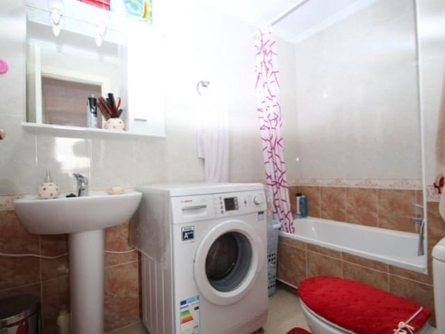 3 soveværelse Lejlighed til salg i Los Balcones - Los Altos, Orihuela med garage - € 230.500 (Ref: 7751806)