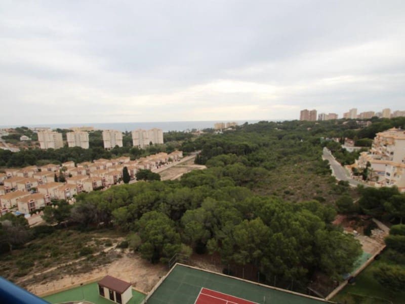 3 soveværelse Lejlighed til salg i Orihuela Costa med garage - € 230.500 (Ref: 7751806)