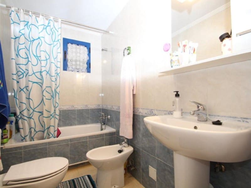 3 soveværelse Lejlighed til salg i Orihuela Costa med garage - € 230.500 (Ref: 7751806)