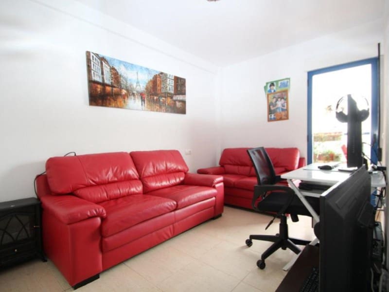 3 soveværelse Lejlighed til salg i Orihuela Costa med garage - € 230.500 (Ref: 7751806)