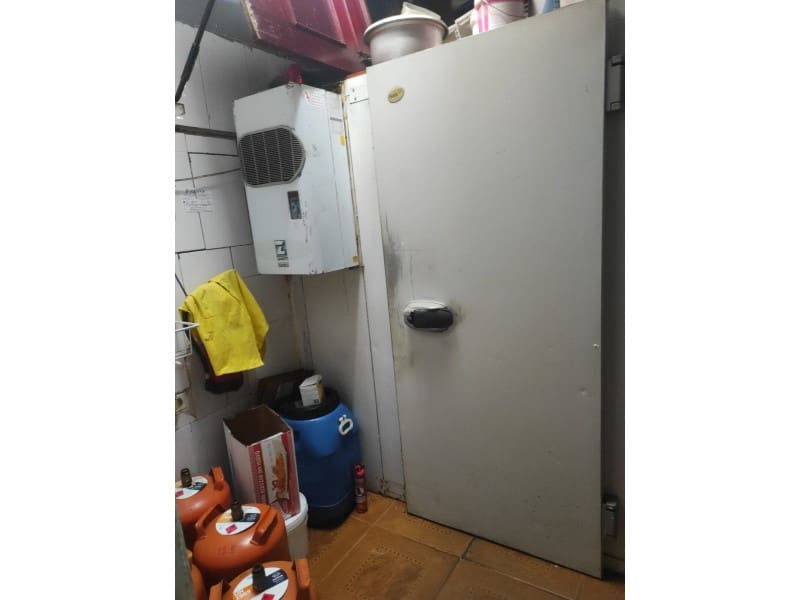 Restaurant/Bar til salg i Almoradi - € 190.000 (Ref: 7751808)