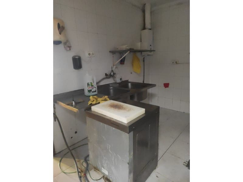 Restaurant/Bar til salg i Almoradi - € 190.000 (Ref: 7751808)