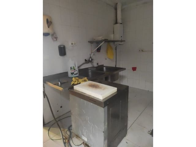 Restaurant/Bar for sale in Almoradí - € 190,000 (Ref: 7751808)