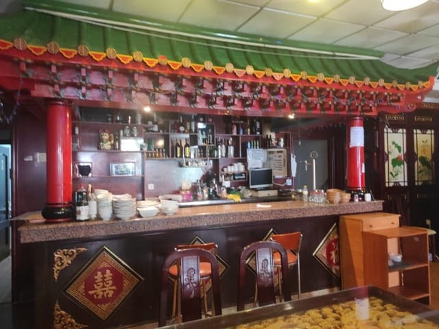 Restaurant/Bar for sale in Almoradí - € 190,000 (Ref: 7751808)