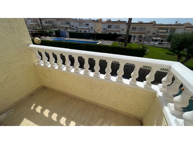 2 soveværelse Bungalow til salg i Gran Alacant - € 203.000 (Ref: 7765073)