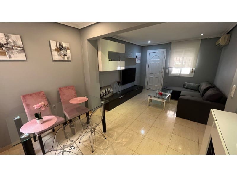 2 soveværelse Bungalow til salg i Gran Alacant - € 203.000 (Ref: 7765073)