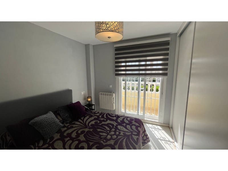 2 soveværelse Bungalow til salg i Gran Alacant - € 203.000 (Ref: 7765073)