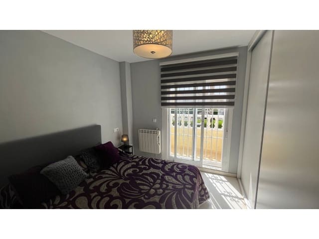 2 bedroom Bungalow for sale in Monte y Mar, Santa Pola - € 203,000 (Ref: 7765073)