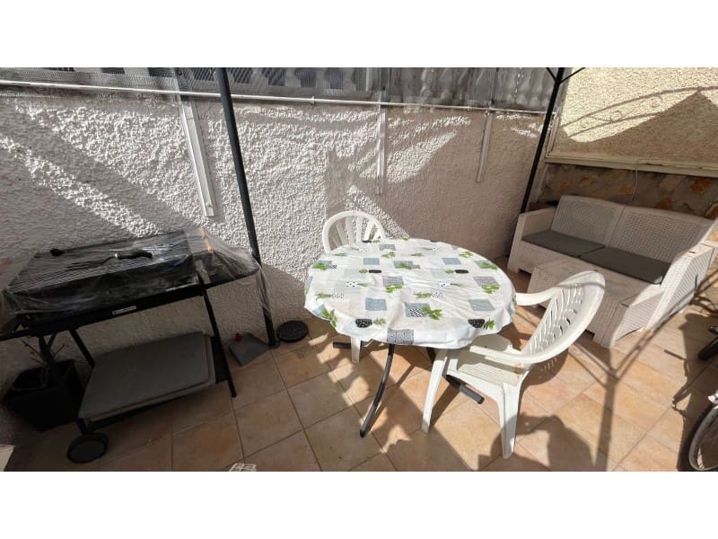 2 soveværelse Bungalow til salg i Gran Alacant - € 203.000 (Ref: 7765073)