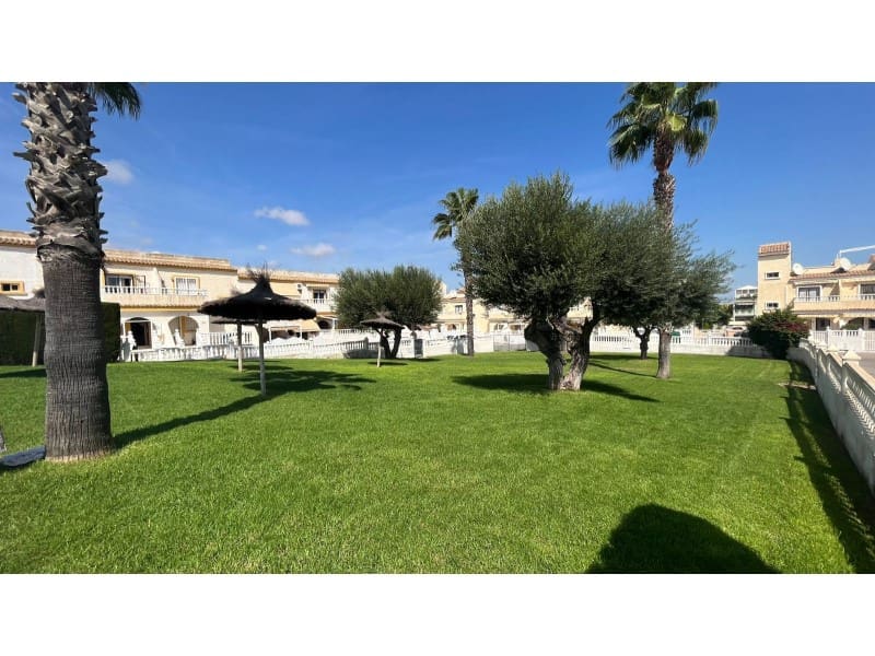 2 soveværelse Bungalow til salg i Gran Alacant - € 203.000 (Ref: 7765073)