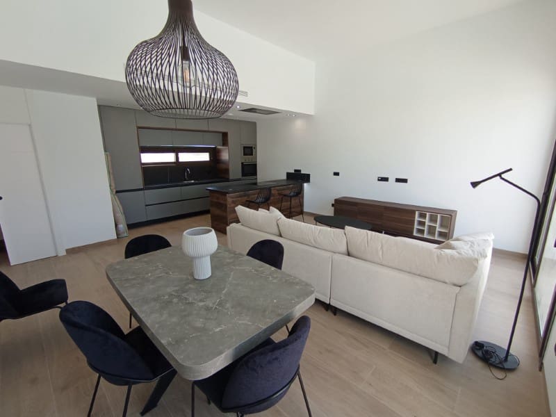 Chalet de 5 habitaciones en Finestrat en venta con piscina - 825.000 € (Ref: 7772164)