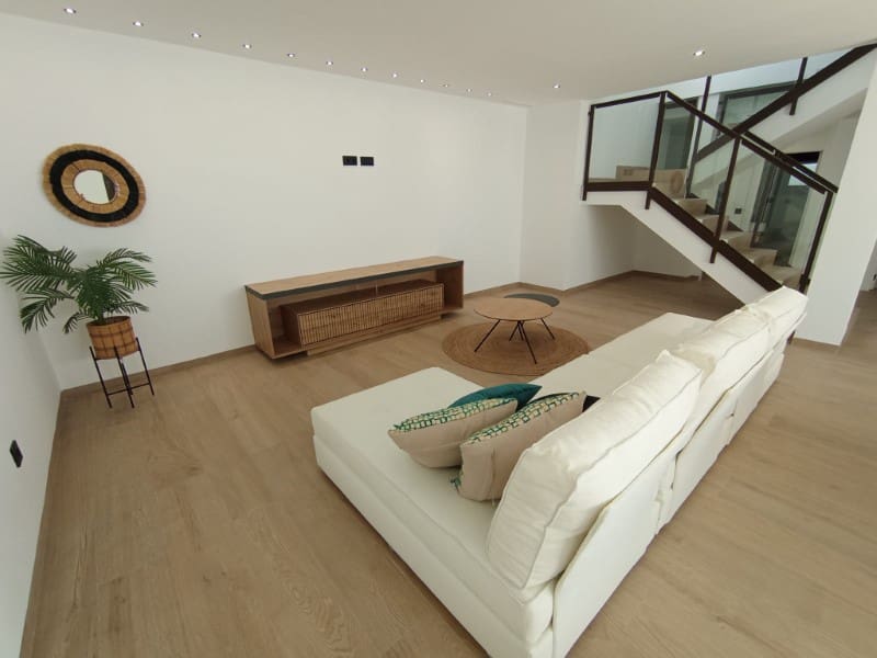 Chalet de 5 habitaciones en Finestrat en venta con piscina - 825.000 € (Ref: 7772164)