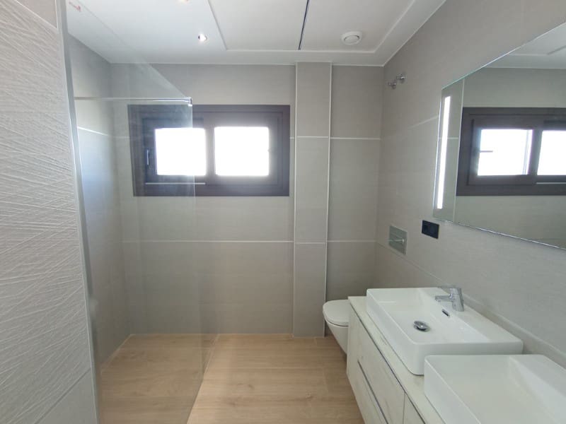 Chalet de 5 habitaciones en Finestrat en venta con piscina - 825.000 € (Ref: 7772164)