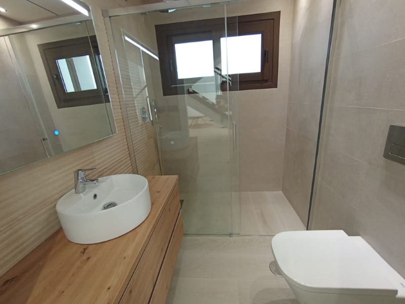 Chalet de 5 habitaciones en Finestrat en venta con piscina - 825.000 € (Ref: 7772164)