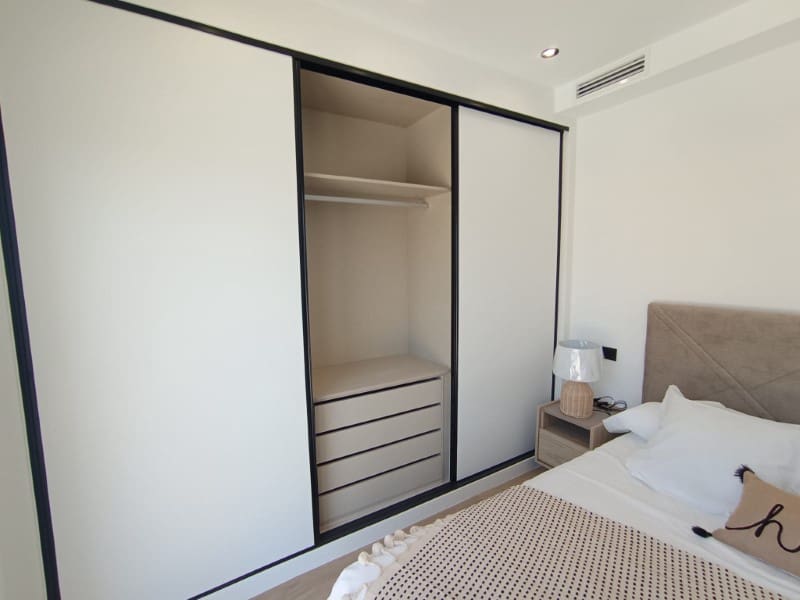 Chalet de 5 habitaciones en Finestrat en venta con piscina - 825.000 € (Ref: 7772164)