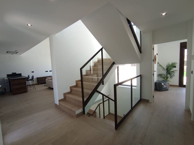 Chalet de 5 habitaciones en Finestrat en venta con piscina - 825.000 € (Ref: 7772164)