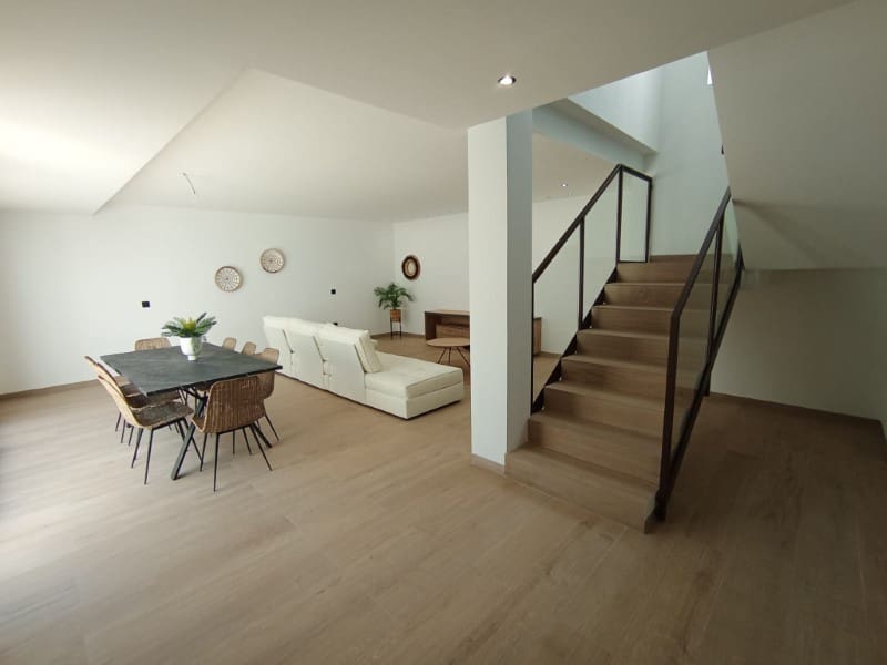 Chalet de 5 habitaciones en Finestrat en venta con piscina - 825.000 € (Ref: 7772164)