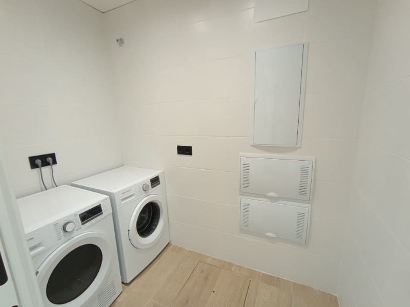 Chalet de 5 habitaciones en Finestrat en venta con piscina - 825.000 € (Ref: 7772164)